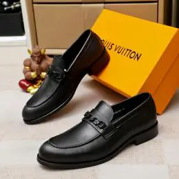 louis vuitton lv oxfords chaussures pour homme s_120a514